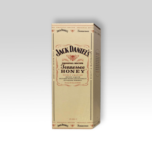 Виски Jack Daniels Honey 2л