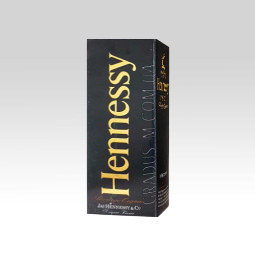 Коньяк Hennessy 2л (Хеннесси 2 литра)