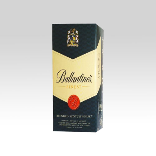 Виски Ballantine's Finest 2л (Баллантайнс 2 литра)